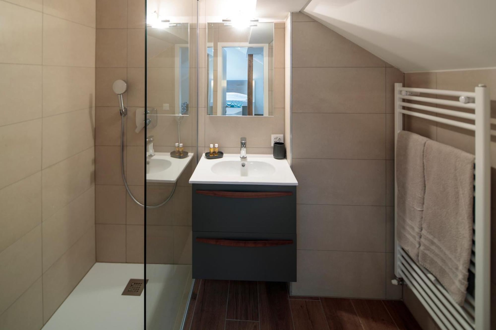 Hotel America Locarno Exteriér fotografie