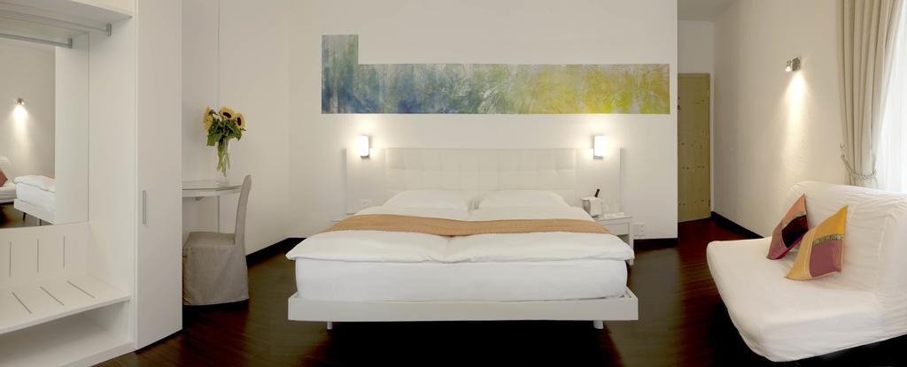 Hotel America Locarno Exteriér fotografie